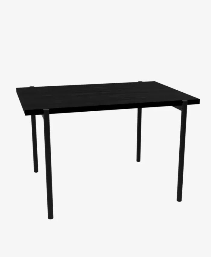 Stahltisch H