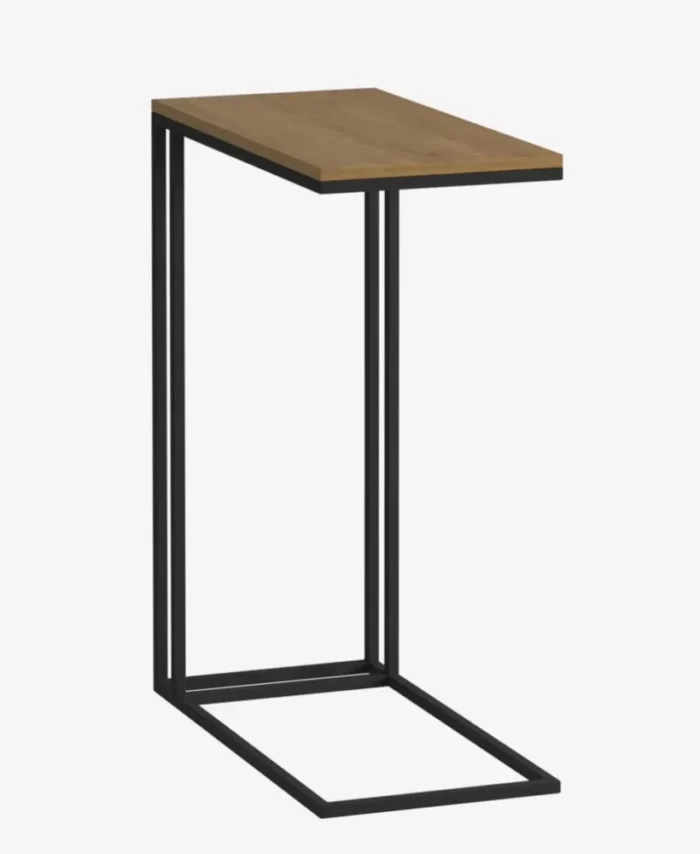 Hoher Sofa Tisch