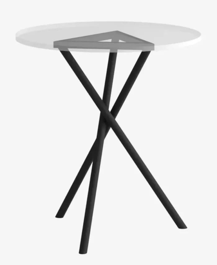 Unterstützender Tisch