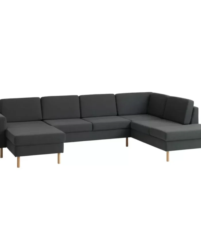 Sofa Björn grau