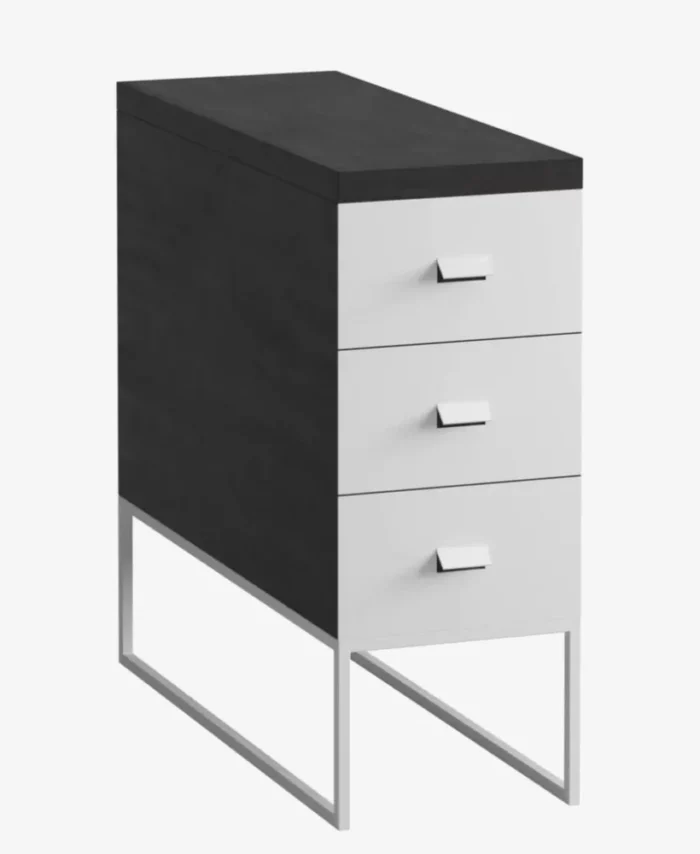 Konsole Scandic