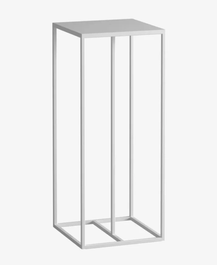 Konsole U2 aus Metall