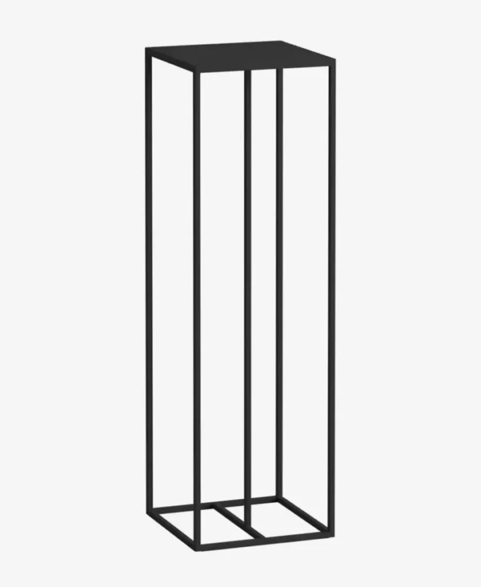 U-Metallkonsolen