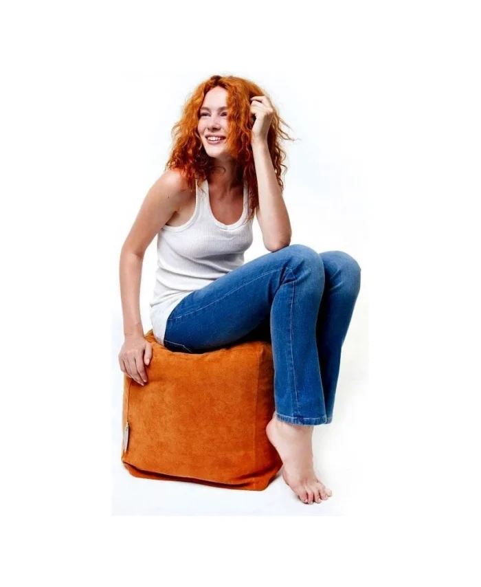 Pouf-Würfel