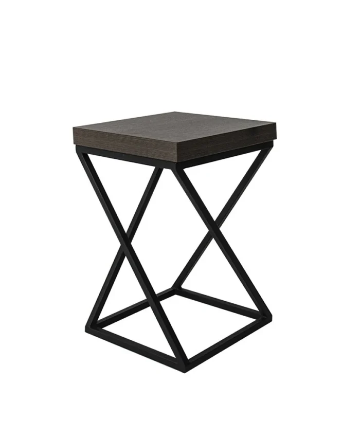Kalamit Hocker