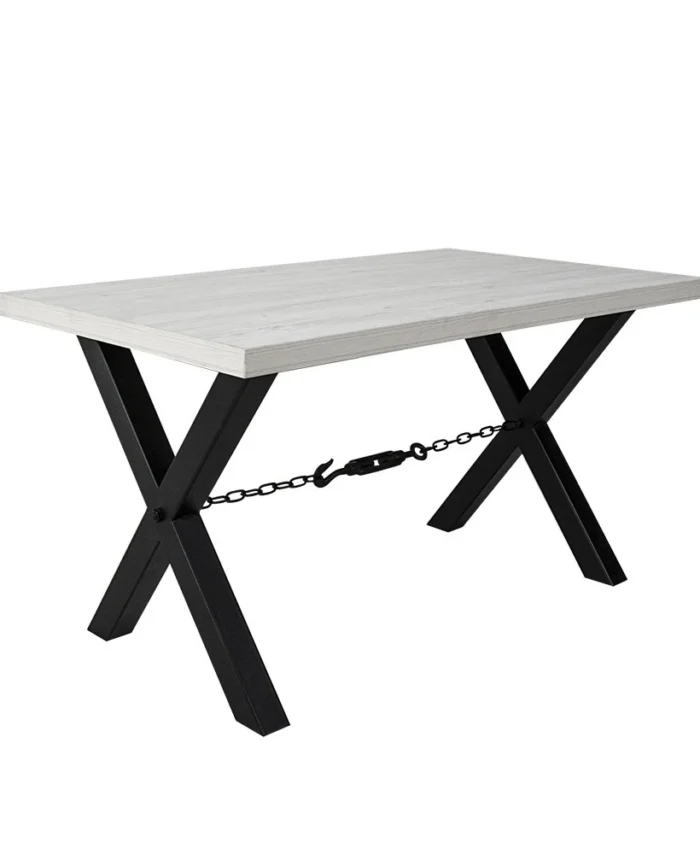 Esstisch Eibe (Mittel)