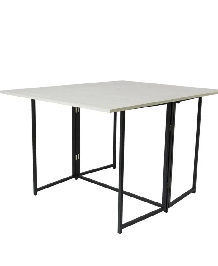 Sycamore Klapptisch Platan doppelt