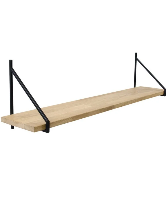 Wand-Ablage