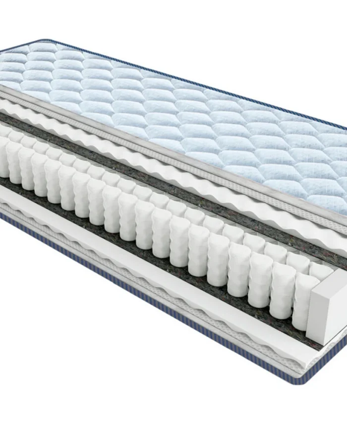 Orthopädische Matratze Freedom Pocket