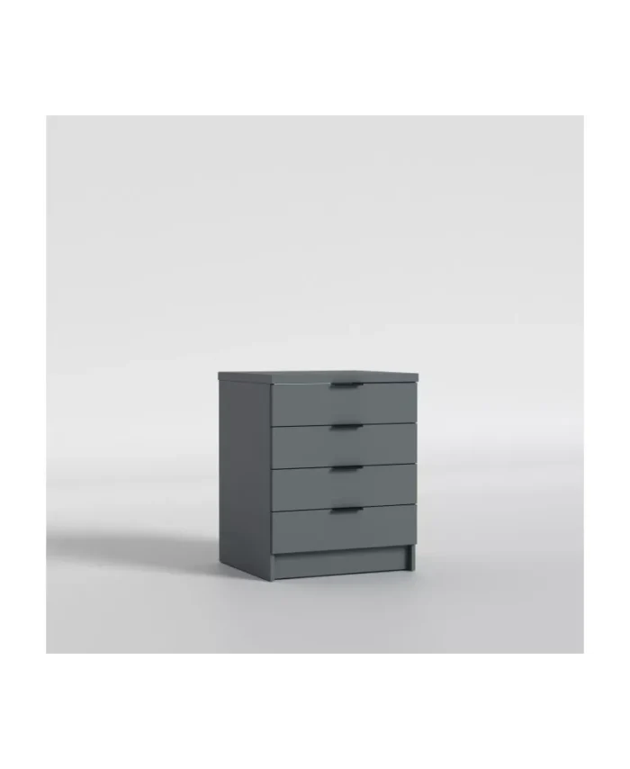 Комод URBAN  4S