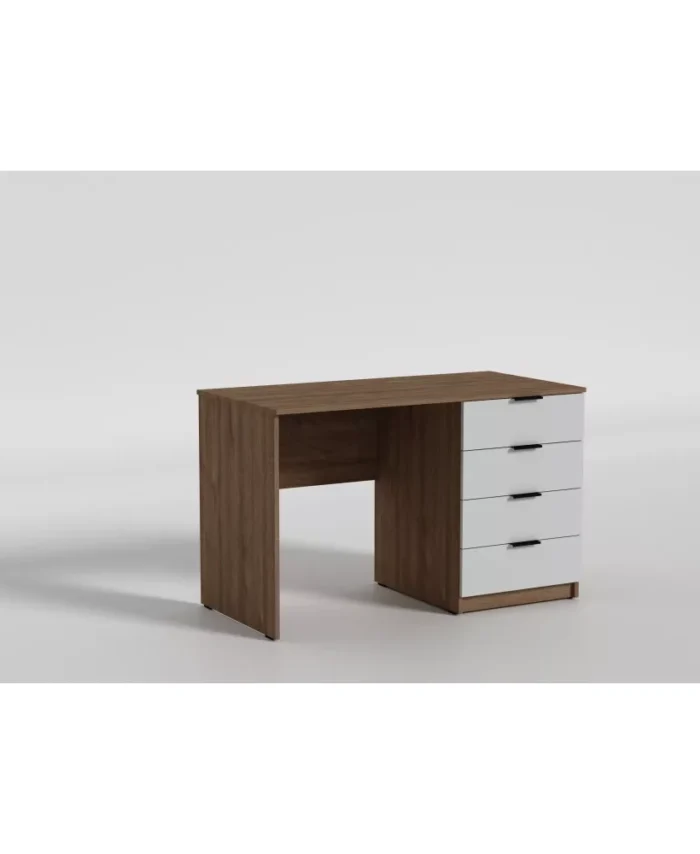 Tisch (4 Schubladen) Junior