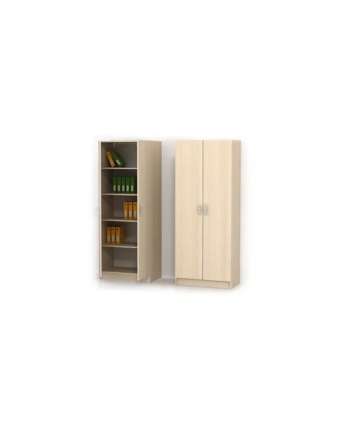 Garderobe 2