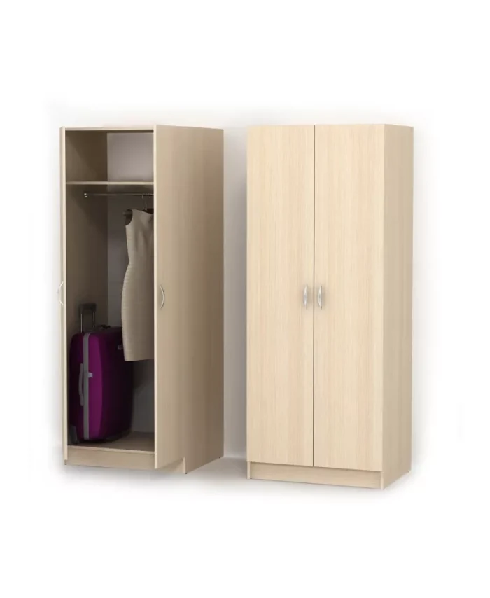 Garderobe 3