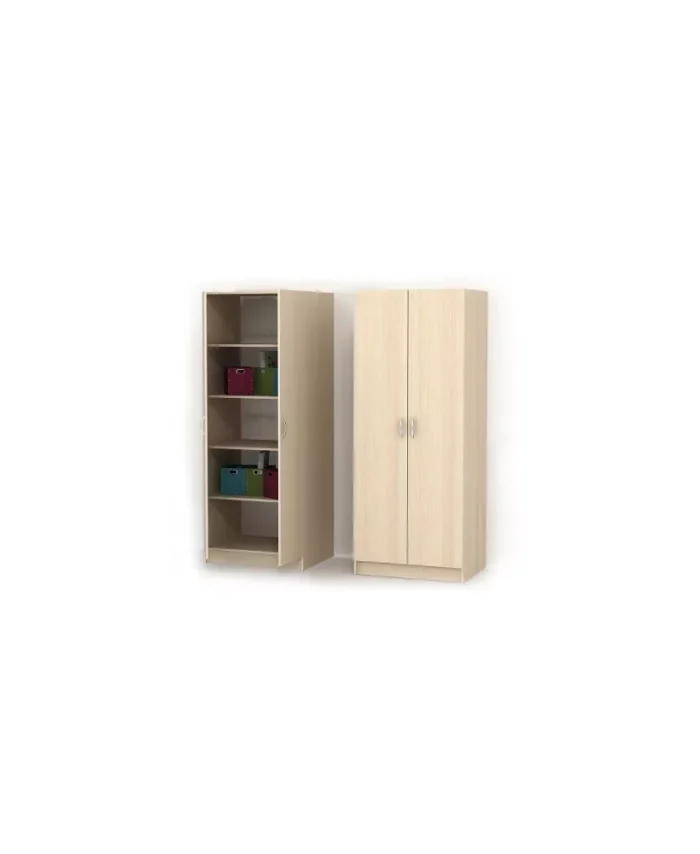 Garderobe 4