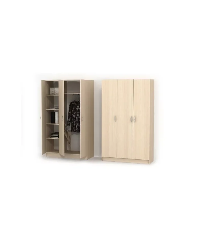 Garderobe 5