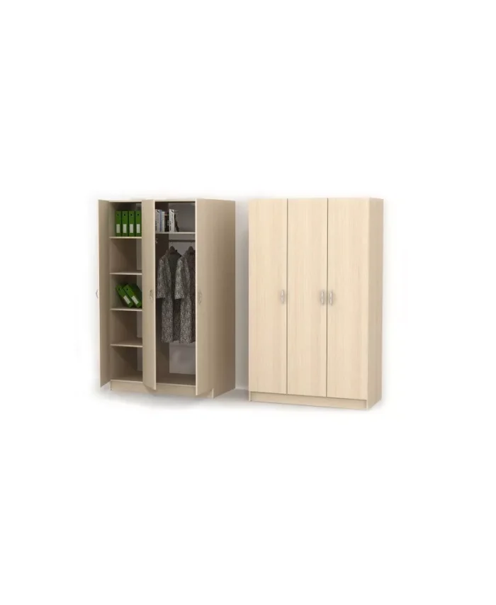 Garderobe 6