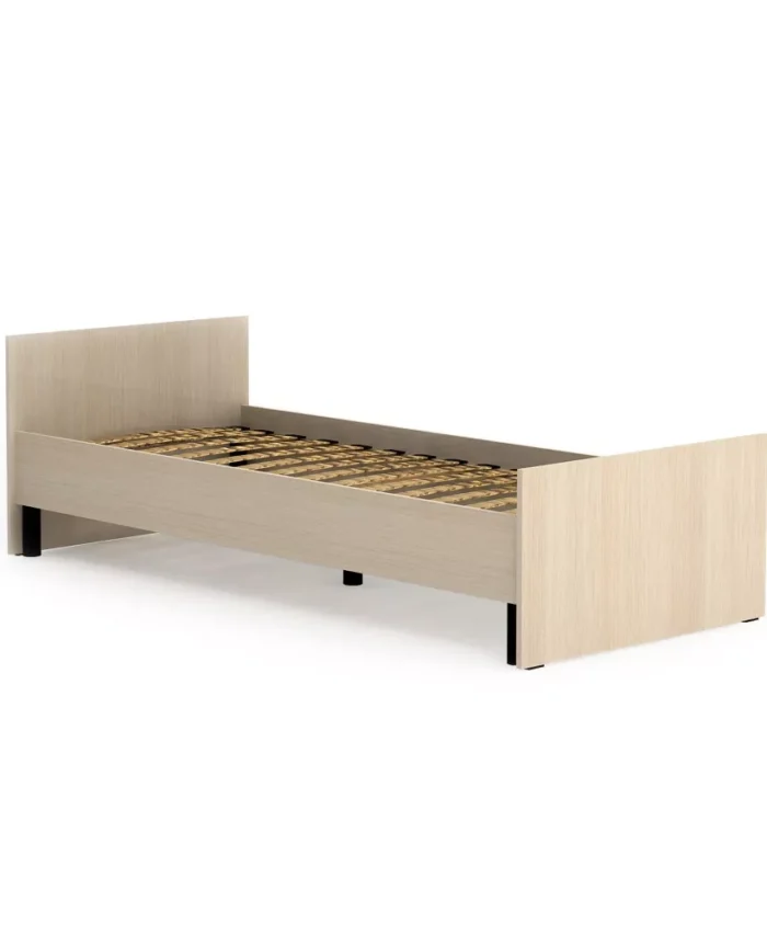 Bett 3