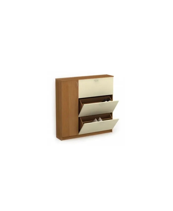 Schuhschrank 1