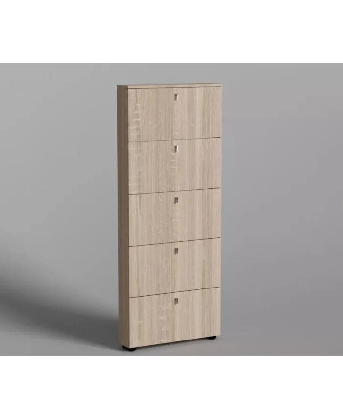 Schuhschrank 2