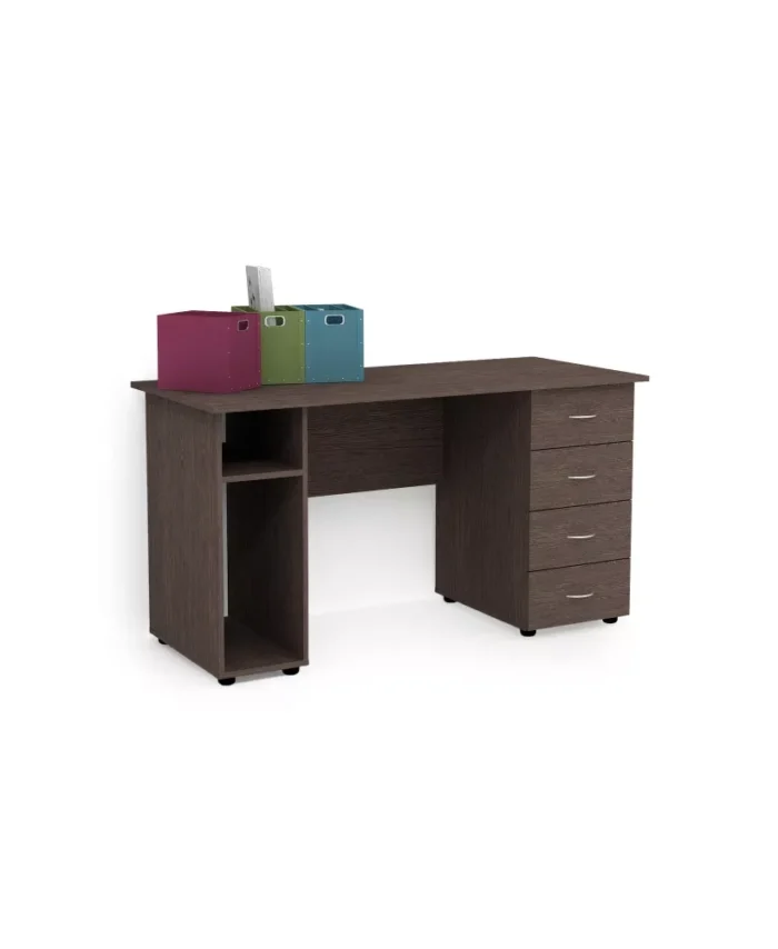 Bürotisch 4