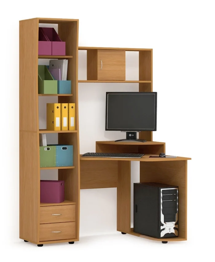 Computertisch C815