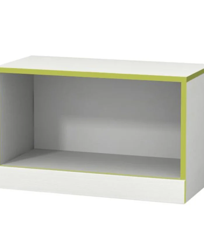 System 1 (Modul 2)