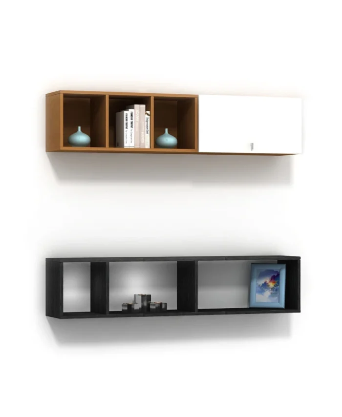 System 3 (Modul 1)