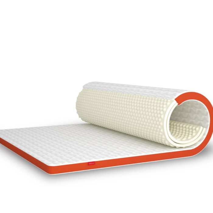 Orange Flip (vakuumverpackt)